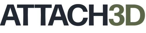 ATTACH3D